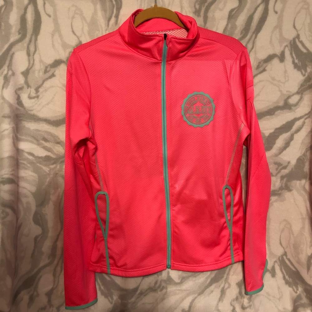 Maui Jacket